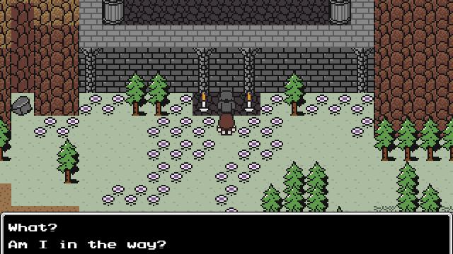 Image for the game Three Ghostly Roses