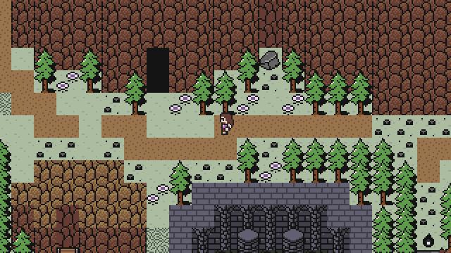 Image for the game Three Ghostly Roses