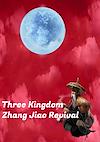 Cover image for the game Three Kingdom: Zhang Jiao Revival
