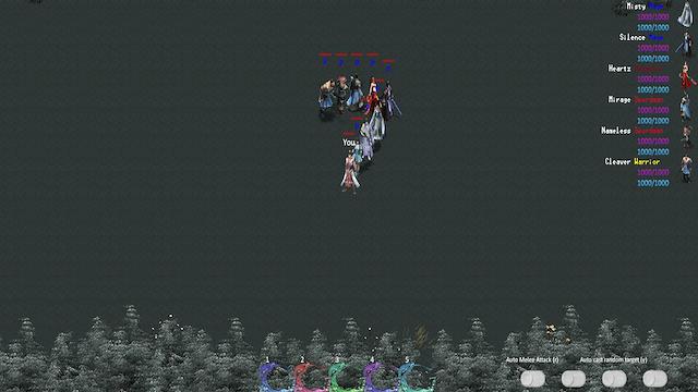 Image for the game Three Kingdom: Zhang Jiao Revival
