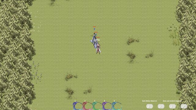 Image for the game Three Kingdom: Zhang Jiao Revival