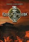Cover image for the game Three Kingdoms: Fate of the Dragon