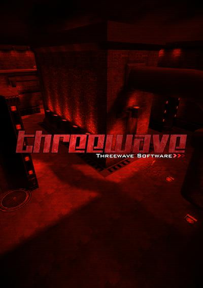 Cover image for the game Threewave