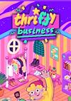 Cover image for the game Thrifty Business