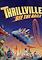 Cover image for the game Thrillville: Off the Rails