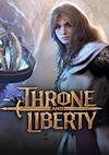 Cover image for the game Throne and Liberty