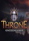 Cover image for the game Throne: Kingdom at War