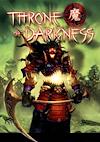 Cover image for the game Throne of Darkness