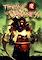 Cover image for the game Throne of Darkness
