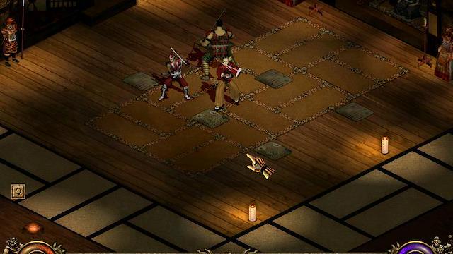Image for the game Throne of Darkness