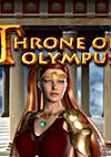 Cover image for the game Throne of Olympus