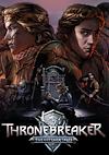 Cover image for the game Thronebreaker: The Witcher Tales