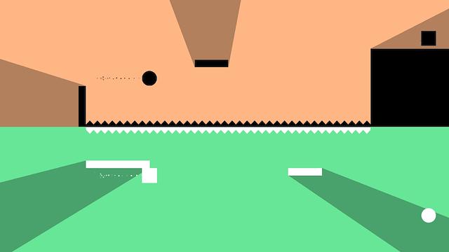 Image for the game Through the Mirror
