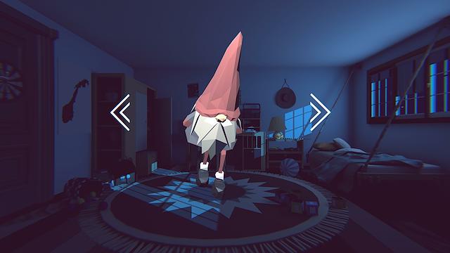 Image for the game Through the Nightmares
