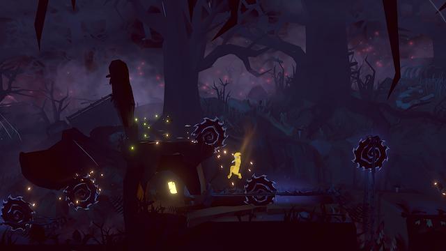 Image for the game Through the Nightmares