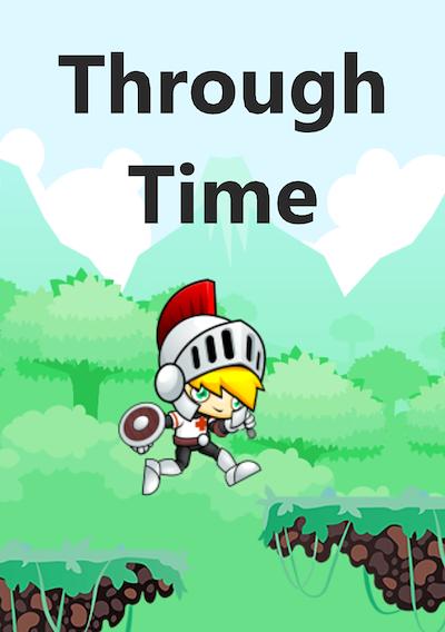 Cover image for the game Through Time