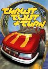 Cover image for the game Thrust Twist + Turn
