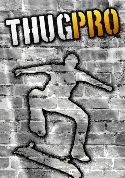 Cover image for the game THUG Pro