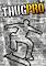 Cover image for the game THUG Pro