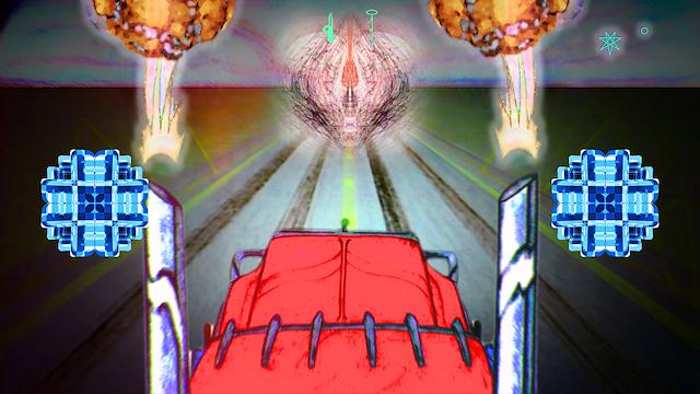 Image for the game Thumb-Thump