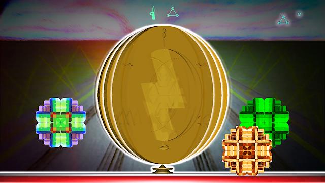 Image for the game Thumb-Thump