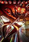 Cover image for the game Thumper