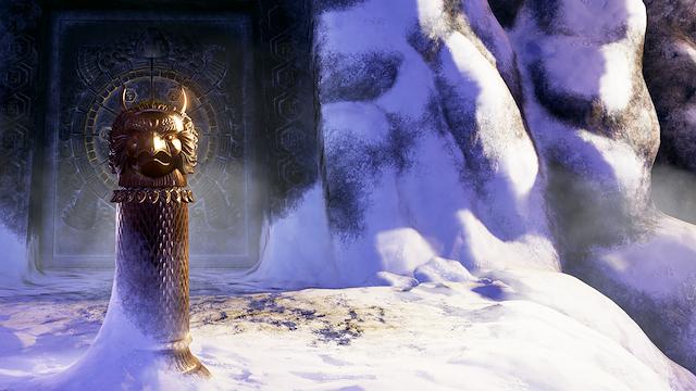 Image for the game Thunderbird: The Legend Begins