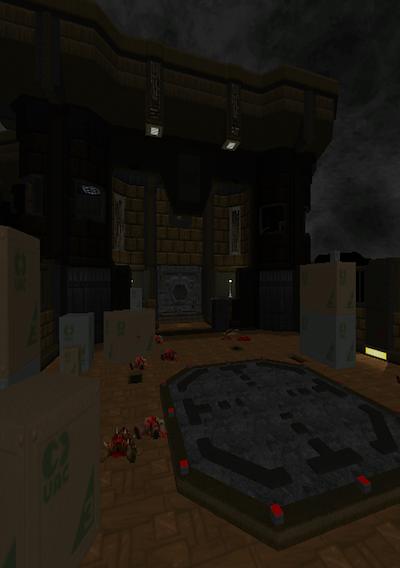 Cover image for the game Thunderpeak