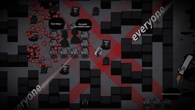 Image for the game Thy Creature