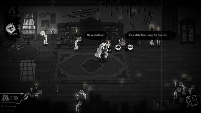 Image for the game Thy Creature
