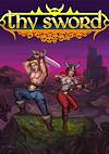 Cover image for the game Thy Sword