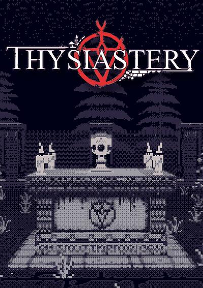 Cover image for the game Thysiastery