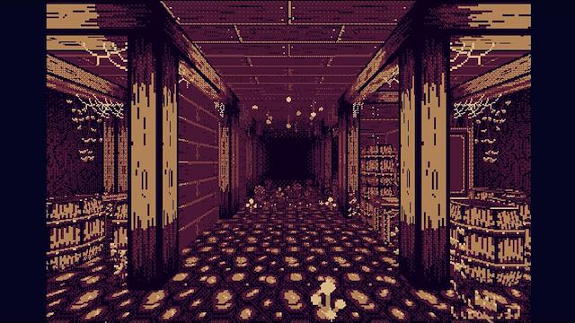 Image for the game Thysiastery