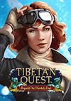 Cover image for the game Tibetan Quest: Beyond the World's End