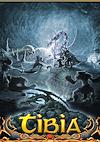 Cover image for the game Tibia