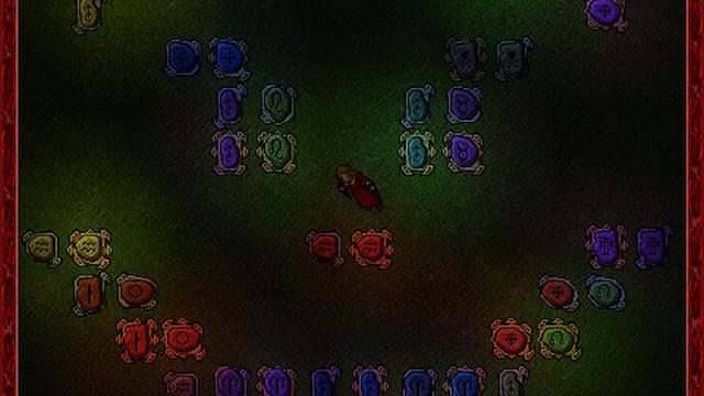 Image for the game Tibia
