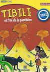 Cover image for the game Tibili et L'île de la Panthère