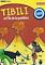 Cover image for the game Tibili et L'île de la Panthère