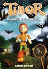 Cover image for the game Tibor: Tale Of A Kind Vampire