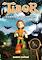 Cover image for the game Tibor: Tale Of A Kind Vampire