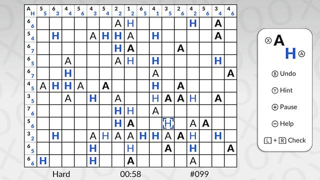 Image for the game Tic-Tac-Letters by POWGI