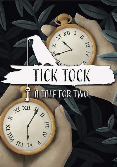 Cover image for the game Tick Tock: A Tale for Two