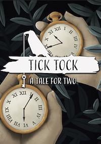 Cover image for the game Tick Tock: A Tale for Two
