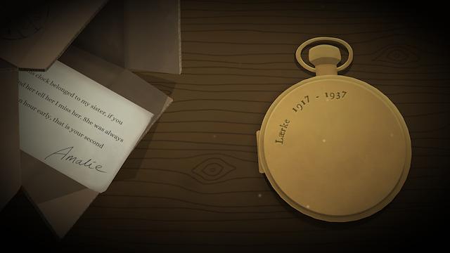 Image for the game Tick Tock: A Tale for Two