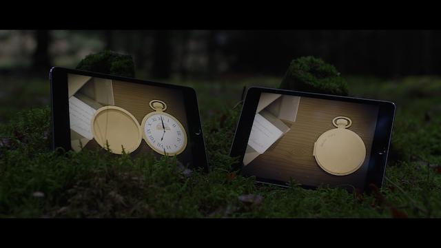 Image for the game Tick Tock: A Tale for Two