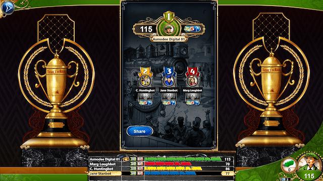 Image for the game Ticket to Ride: Germany