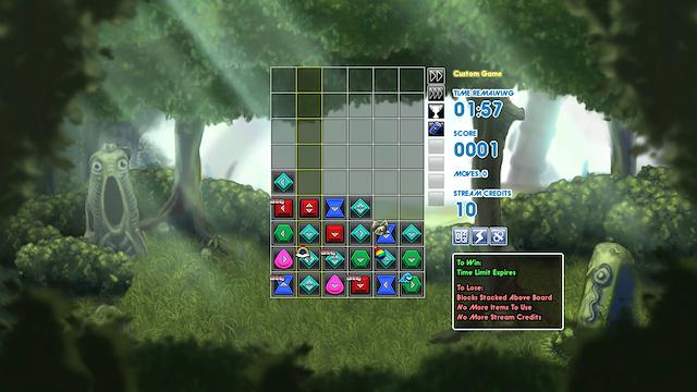 Image for the game Tidalis