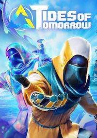 Cover image for the game Tides of Tomorrow