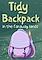 Cover image for the game Tidy Backpack: In the Faraway Lands