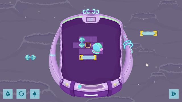 Image for the game Tidy Backpack: In the Faraway Lands